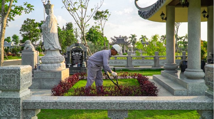 Dịch vụ cúng giỗ Online Nghệ An